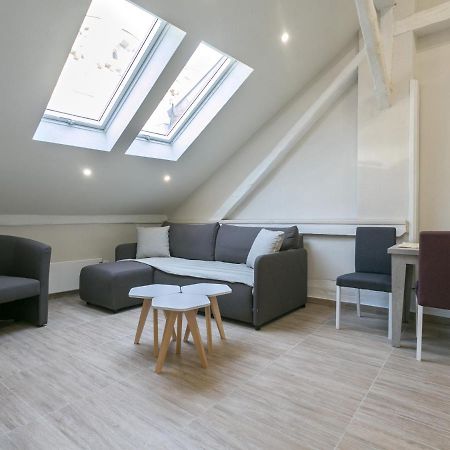 Apartment City Center Belgrad Zewnętrze zdjęcie
