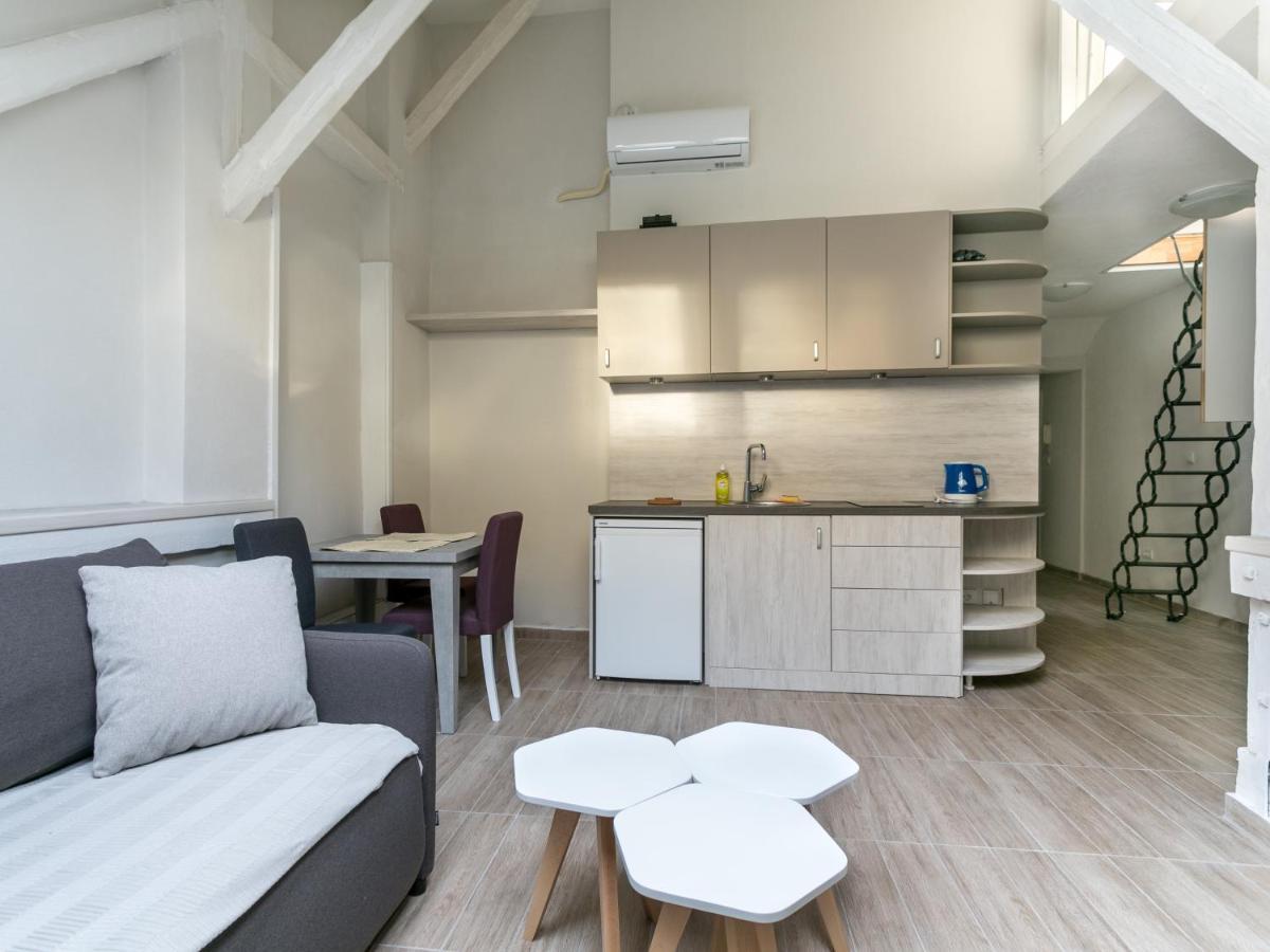 Apartment City Center Belgrad Zewnętrze zdjęcie