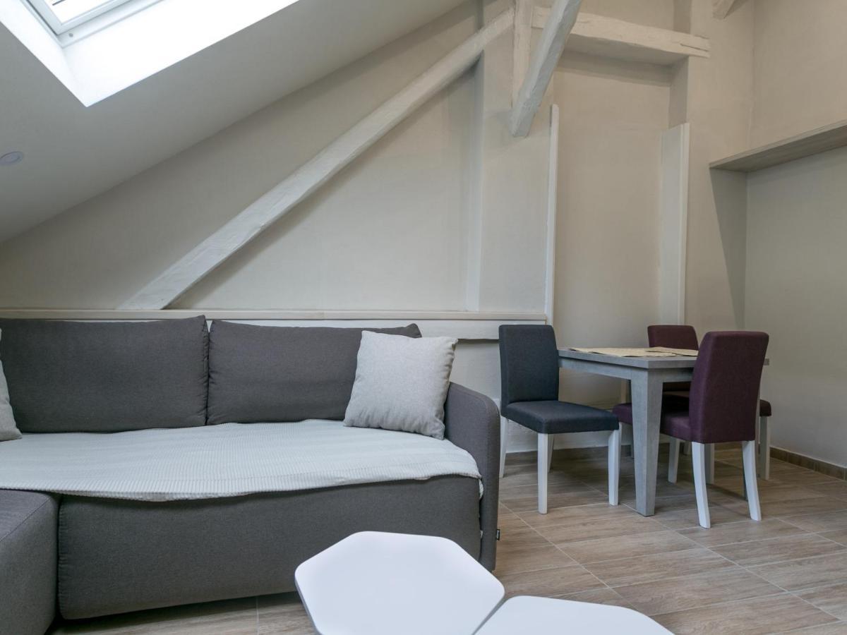 Apartment City Center Belgrad Zewnętrze zdjęcie
