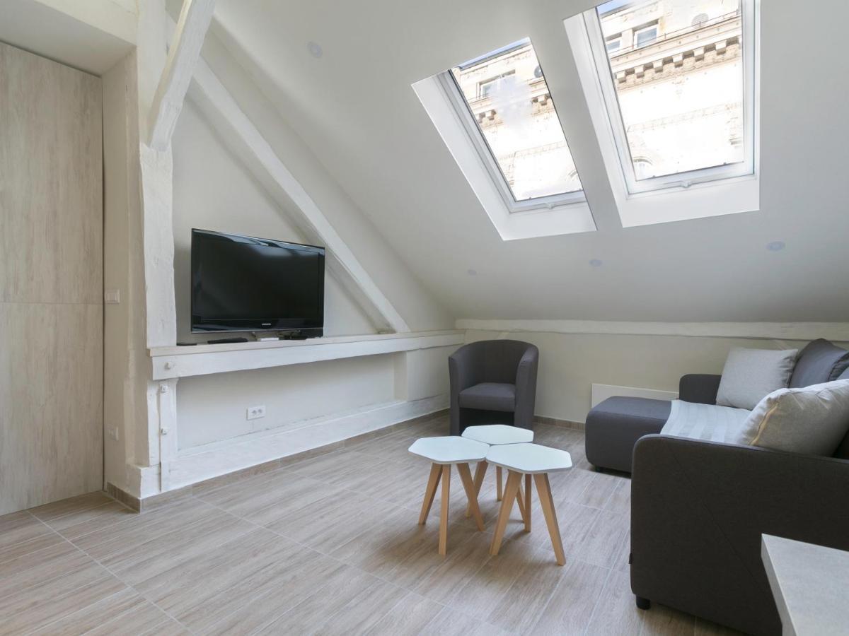 Apartment City Center Belgrad Zewnętrze zdjęcie