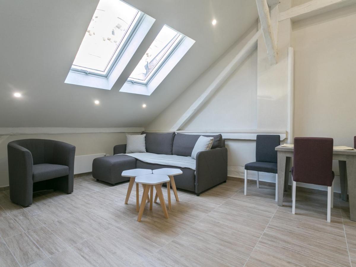 Apartment City Center Belgrad Zewnętrze zdjęcie
