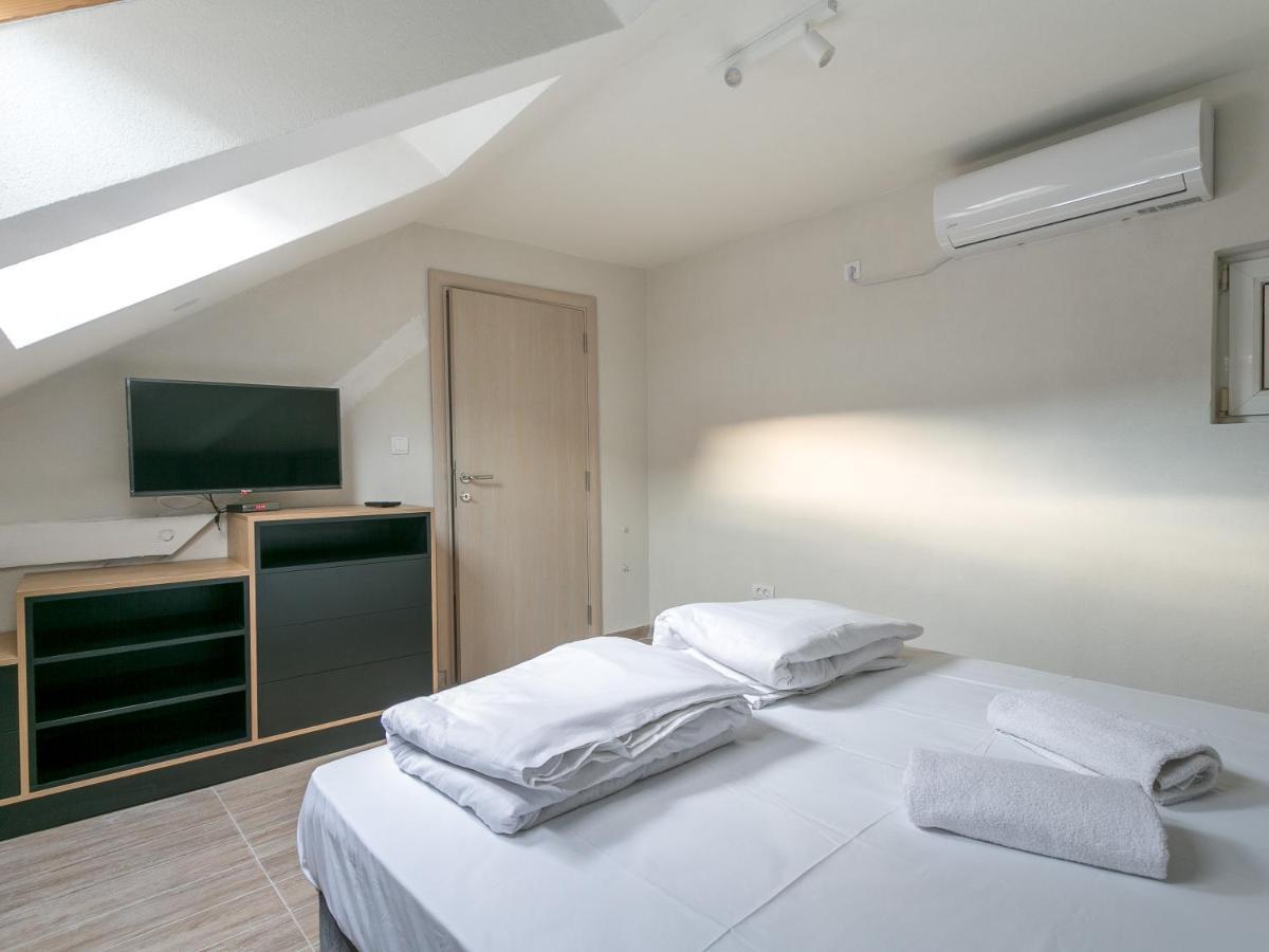 Apartment City Center Belgrad Zewnętrze zdjęcie